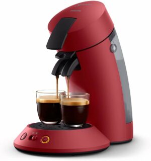 Senseo CSA 210/90 Original Plus Kaffeepadmaschine