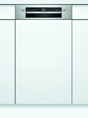 Serie 2 SPI2HKS41E Einbau-Geschirrspüler integriert 45 cm