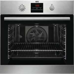 TeamB121P Backofen-Set