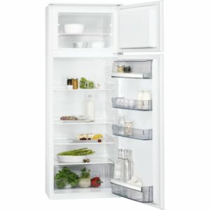 SDE614F1AS Einbaukühlschrank mit Gefrierfach