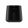 HD9270/96 Airfryer Essential XL schwarz Heißluftfritteuse