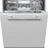 G7160 SCVi AutoDos Einbau-Geschirrspüler