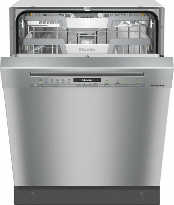 G 7110 SCU AutoDos Unterbau-Geschirrspüler