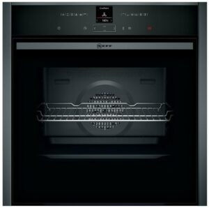 Backofen-Set NC2760TI