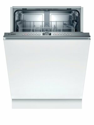 Serie 4 SBV4HTX31E Einbau-Geschirrspüler vollintegriert 60 cm