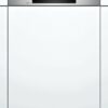 Serie 6 SMI6TCS00E Einbau-Geschirrspüler integriert 60 cm