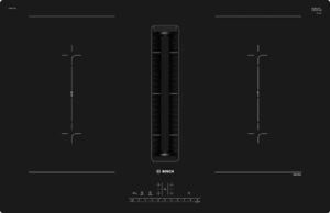 Induktionskochfeld (autark) mit Dunstabzug PVQ811GA7