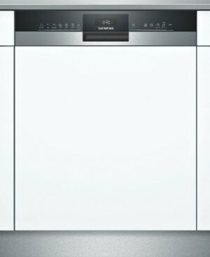 iQ300 SE53HS60AE Einbau-Geschirrspüler integriert 60 cm