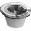 Eisbereiter-Aufsatz KAX71.00WH