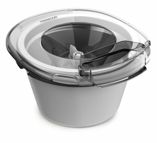 Eisbereiter-Aufsatz KAX71.00WH