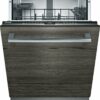 iQ300 SL63HX60AE Einbau-Geschirrspüler vollintegriert 60 cm