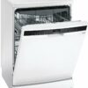iQ300 SE23HW60CE Stand-Geschirrspüler