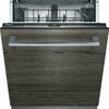 iQ300 SL63HX60CE Einbau-Geschirrspüler vollintegriert 60 cm