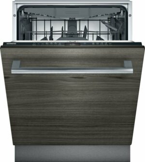 iQ300 SE73HX60CE Einbau-Geschirrspüler vollintegriert 60 cm