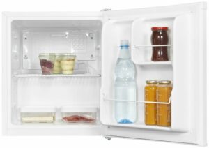 KB05-V-040E weiss Minikühlschrank