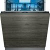 iQ700 SN87YX03CE Einbau-Geschirrspüler vollintegriert 60 cm