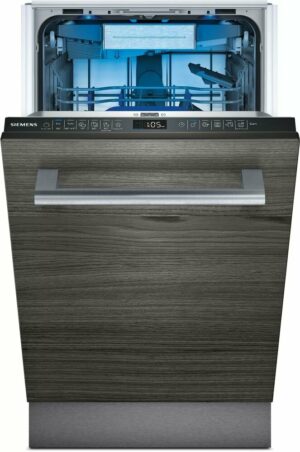 iQ500 SR65YX11ME Einbau-Geschirrspüler vollintegriert 45 cm
