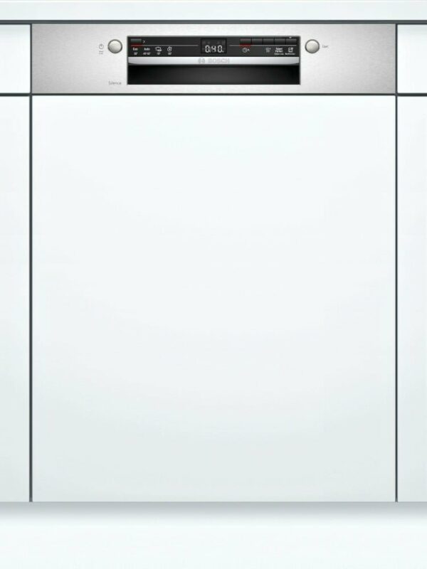 Serie 2 SGI2ITS33E Einbau-Geschirrspüler integriert 60 cm