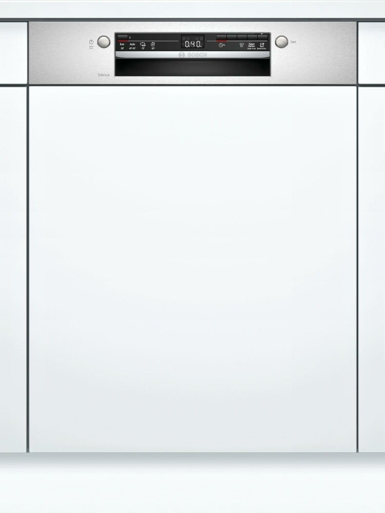 Serie 2 SGI2ITS33E Einbau-Geschirrspüler integriert 60 cm