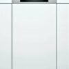 Serie 4 SRI4HKS53E Einbau-Geschirrspüler integriert 45 cm