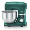Küchenmaschine KM 3896 Matt-Grün