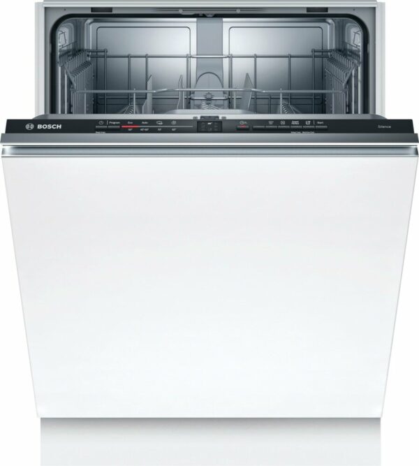Serie 2 SGV2ITX22E Einbau-Geschirrspüler vollintegriert 60 cm