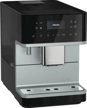 CM 6160 Silver Edition Kaffeevollautomat