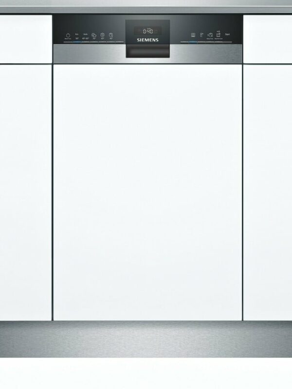 iQ300 SP53HS64KE Einbau-Geschirrspüler integriert 45 cm