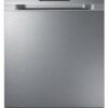 DW60A6092US/ET Unterbau-Geschirrspüler 60 cm