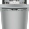 G5640 SCU SL Unterbau-Geschirrspüler 45 cm