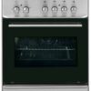 Standherd ECM 6-4 Inox