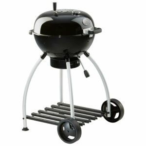 Kugelgrill No. 1 Sport F50 Holzkohlegrill