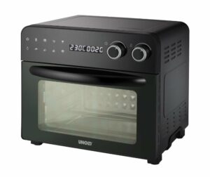 68895 Diamant Mini-Backofen