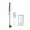 Stabmixer-Set MultiQuick 7 MQ7005B WH