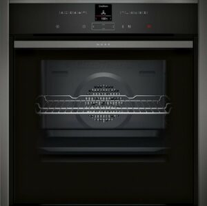 Backofen-Set NC5760TI