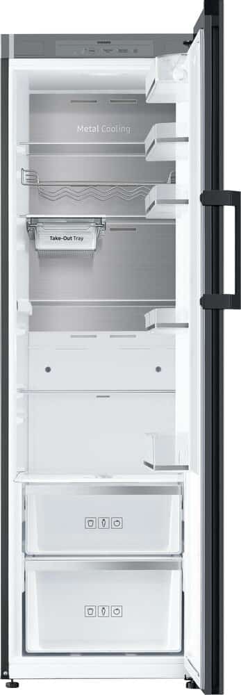 Bespoke RR39A746339/EG Kühlschrank ohne Gefrierfach