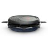 RE3104 Raclette 3in1 Raclettegrill