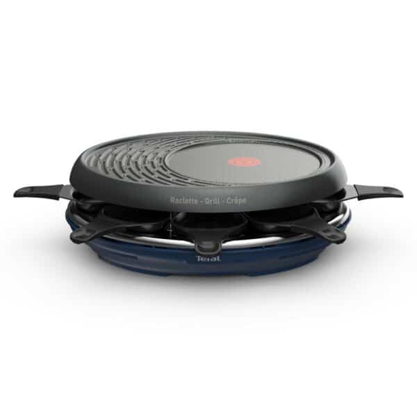 RE3104 Raclette 3in1 Raclettegrill