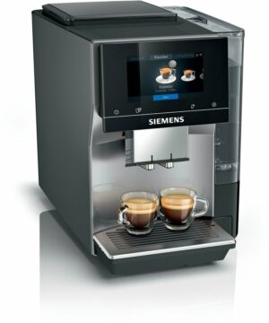 EQ.700 classic TP705D01 grau Kaffeevollautomat