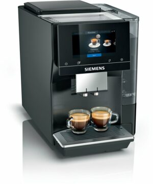 EQ.700 classic TP707D06 schwarz Kaffeevollautomat