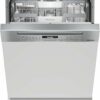 G7200 SCi Einbau-Geschirrspüler integriert 60 cm