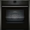 Backofen-Set NC2780FF