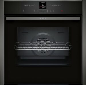 Backofen-Set NC2780FF