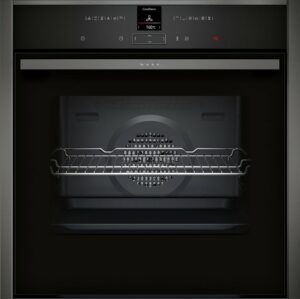 Backofen-Set NC2780FF