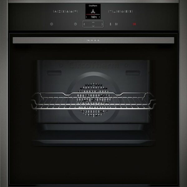 Backofen-Set NC2780FF