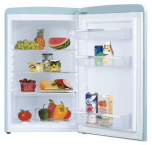 VKS 15626-1 L Kühlschrank ohne Gefrierfach