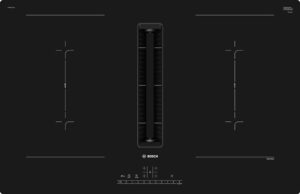 PVQ811GA6 Induktionskochfeld (autark) mit Dunstabzug