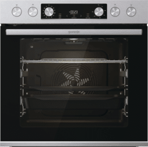 Backofen-Set Advantage PSIX