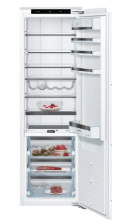 KIF81HDD0 Einbaukühlschrank ohne Gefrierfach