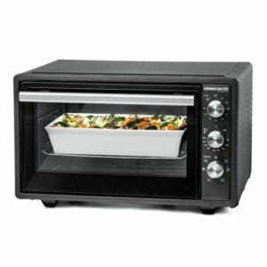 BG 1620 Back&Grill Mini-Backofen